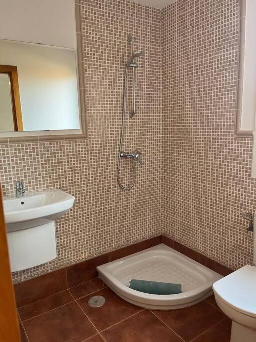 Eucorralejo 1 Villa Exterior foto