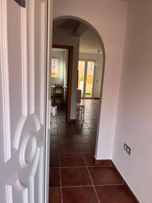 Eucorralejo 1 Villa Exterior foto