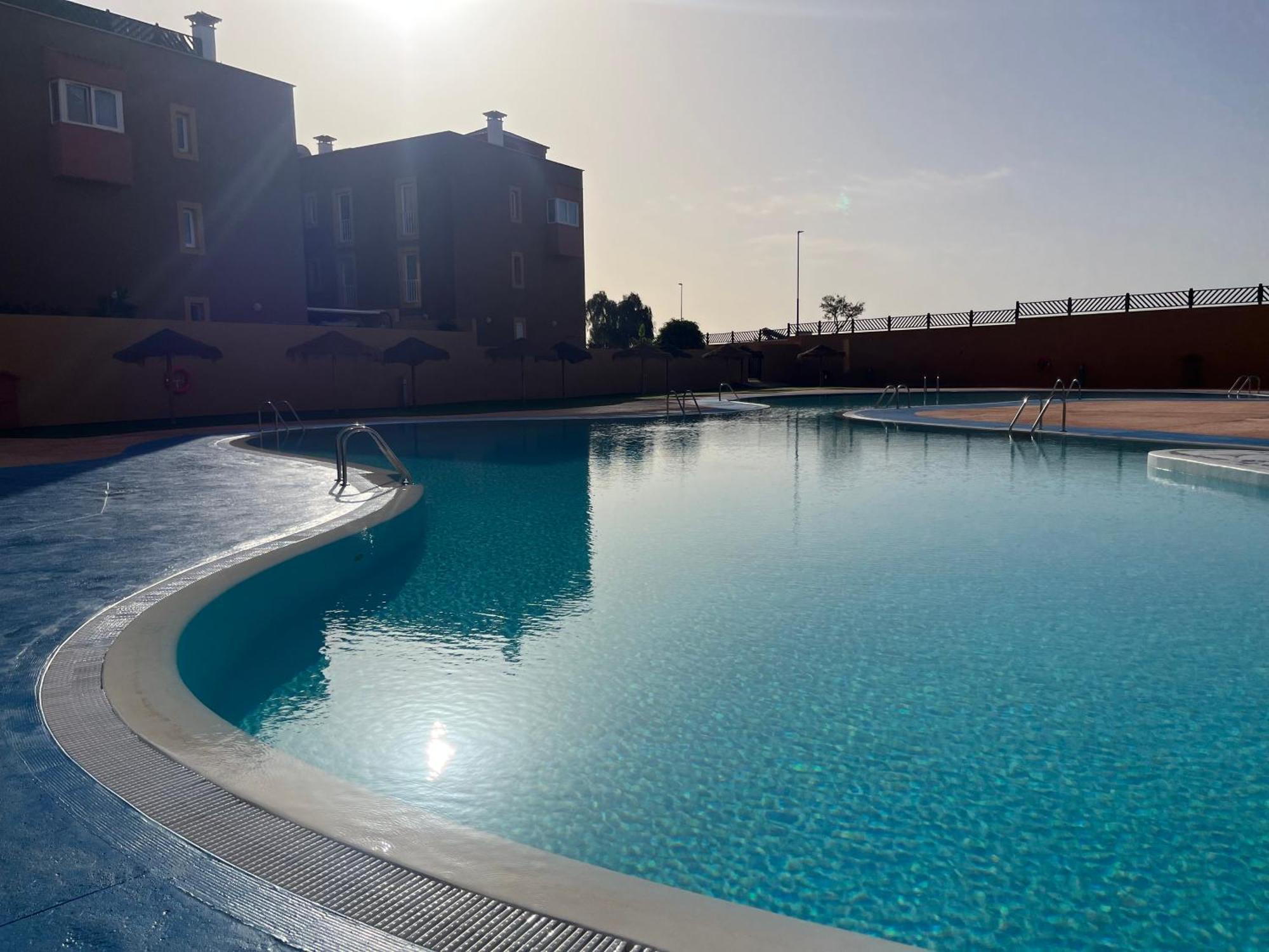 Eucorralejo 1 Villa Exterior foto