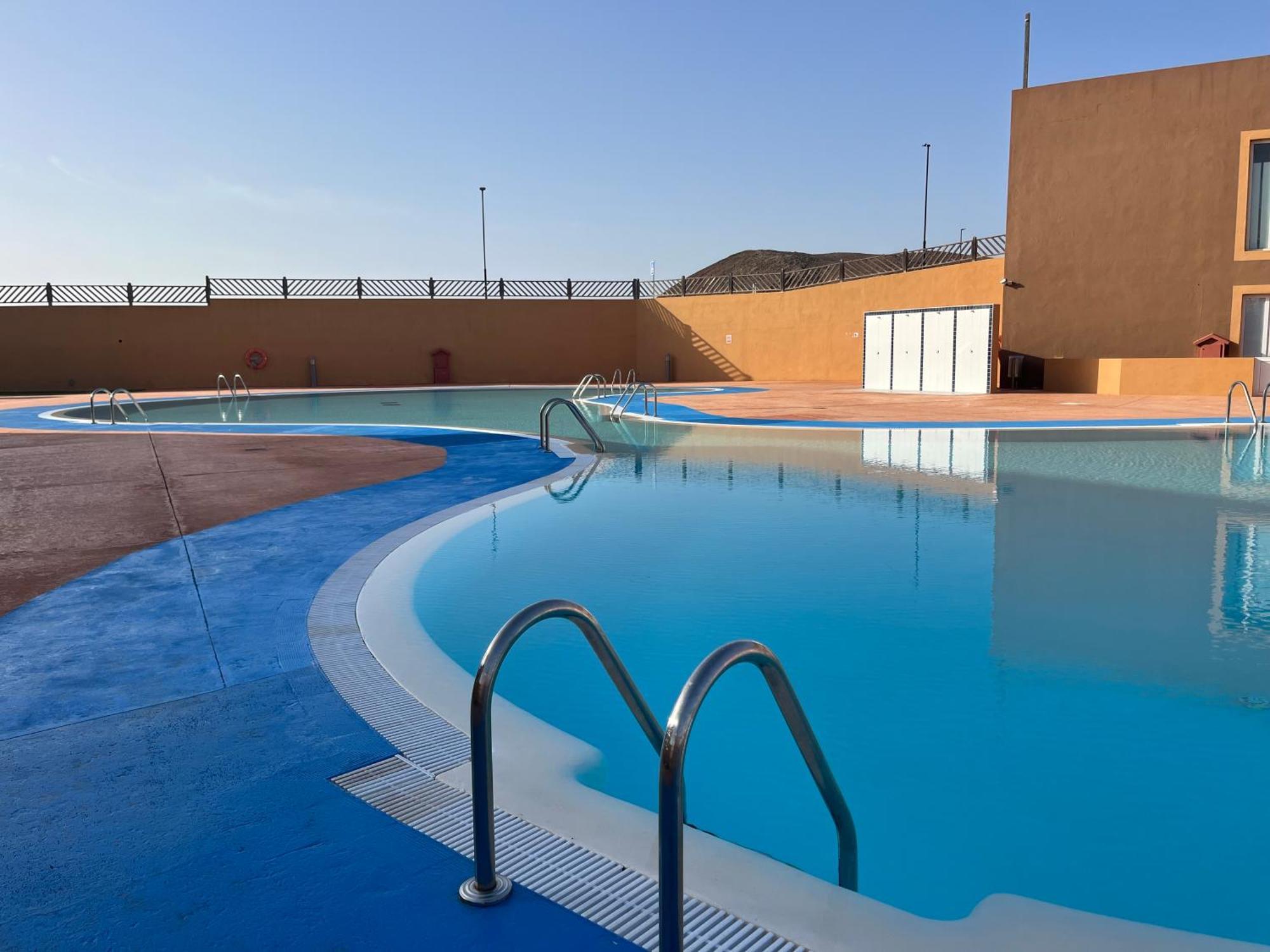 Eucorralejo 1 Villa Exterior foto